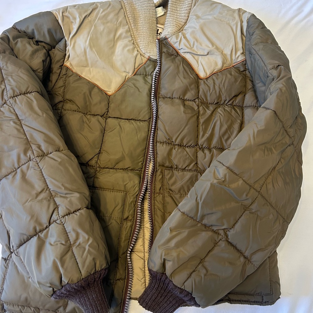 Walls Blizzard-Pruf Insulated Apparel in Gray - Picture 2 of 9